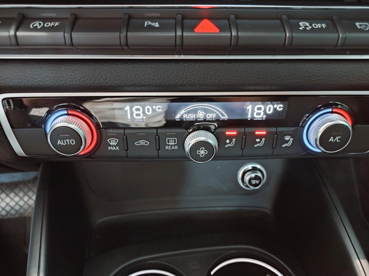 Audi A3 1.6 TDI 116 CV S tronic