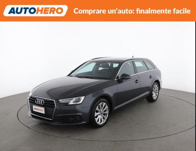 AUDI A4 Avant 2.0 TDI 150 CV ultra S tronic