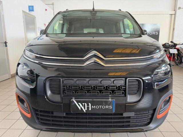 CITROEN Berlingo BlueHDi 130 Stop&Start Combi M Feel