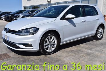 VOLKSWAGEN Golf 1.6 TDI 115CV DSG 5p. Business BlueMotion Technolo
