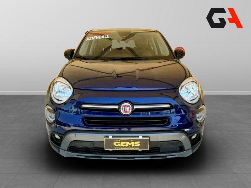 FIAT 500X 1.0 T3 120 CV City Cross