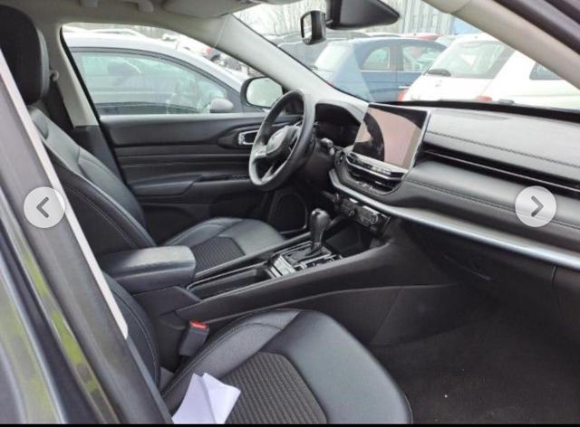 JEEP Compass 1.3 Turbo T4 190 CV PHEV AT6 4xe Limited