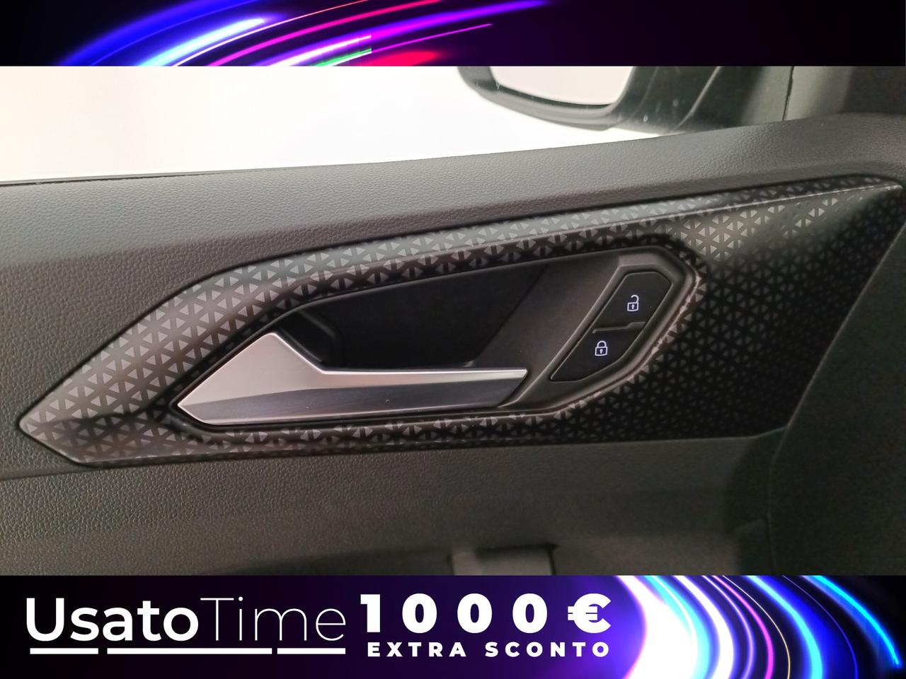 Volkswagen T-Cross 1.0 tsi 110cv advanced dsg