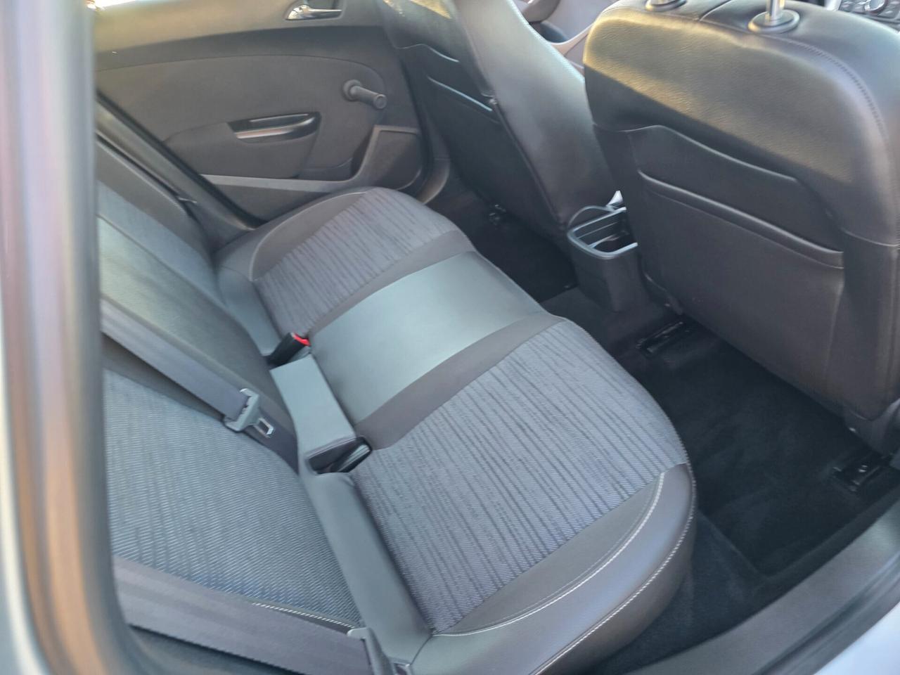 Opel Astra 1.7D Cosmo sport garantita 12M