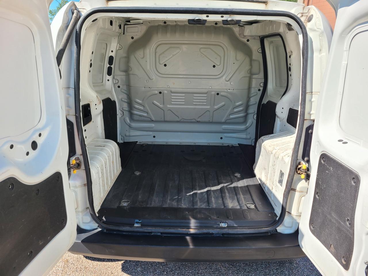 Fiat Fiorino 1.3 diesel Multijet anno 2015