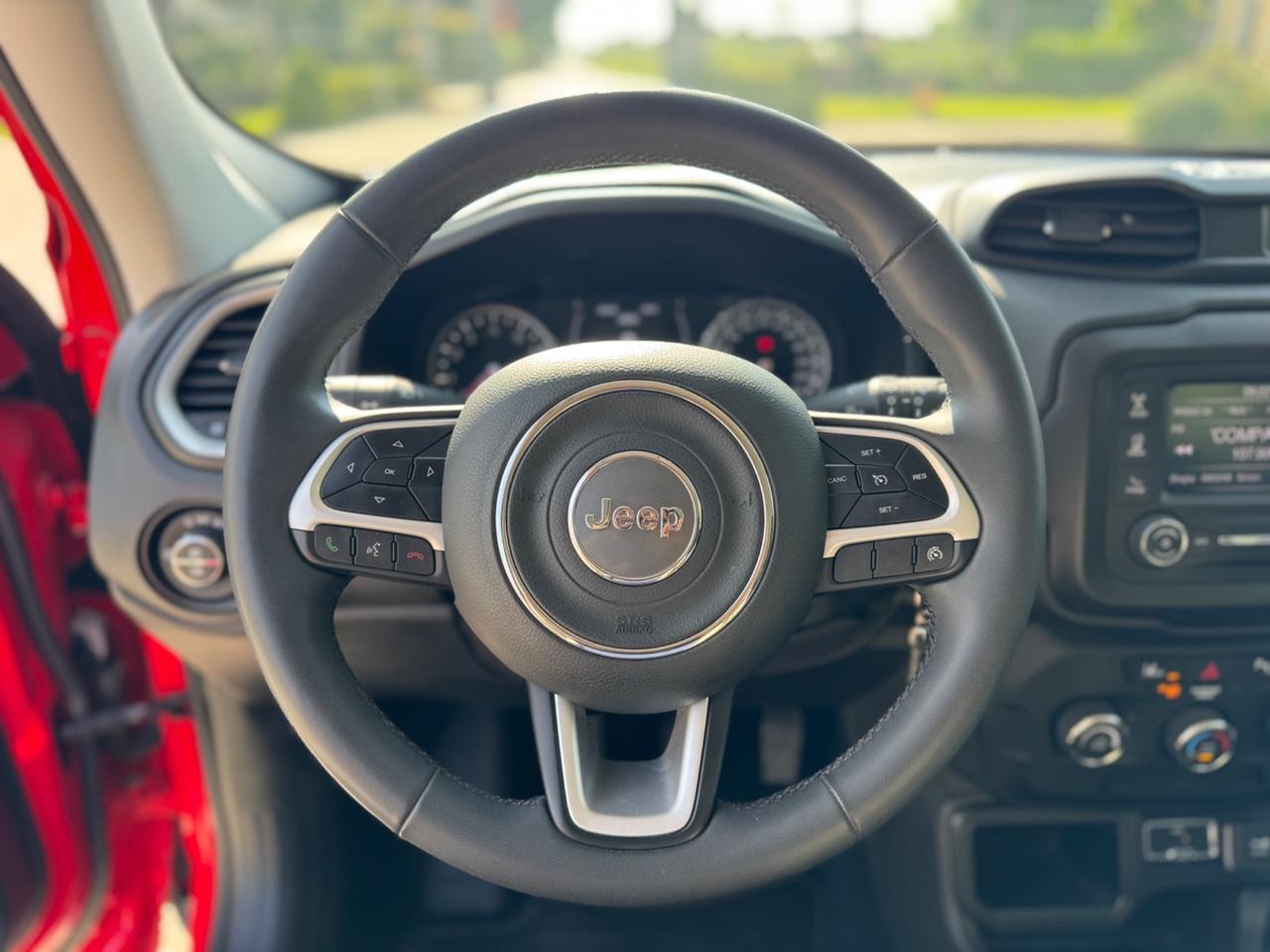Jeep Renegade 1.0 T3 Longitude