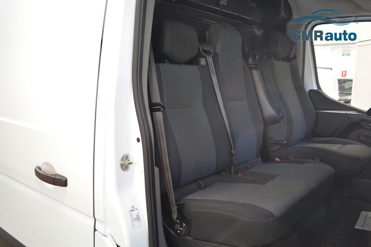 Nissan Interstar 35 2.3 dCi 135CV PM-TM Acenta Furgone