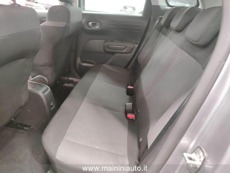 Citroën C3 Aircross 1.2 110cv Max + Car Play