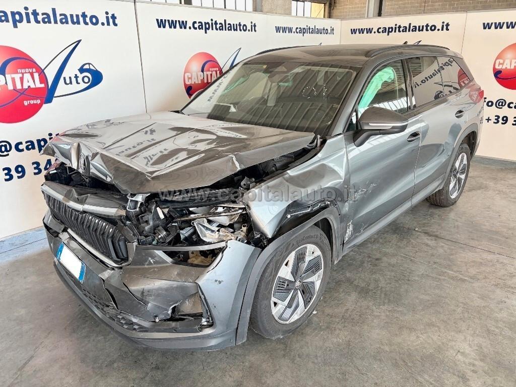 Skoda Kodiaq NEW MODEL NETTO 13900 2.0 TDI DSG 7 posti Executive