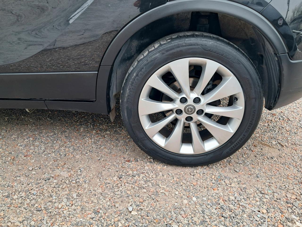 Opel Mokka 1.7 CDTI Cosmo 130CV