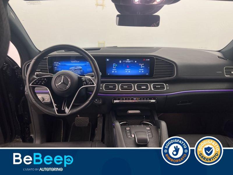 Mercedes-Benz GLE Coupé GLE COUPE 350 DE PHEV AMG LINE PREMIUM PLUS 4MATIC