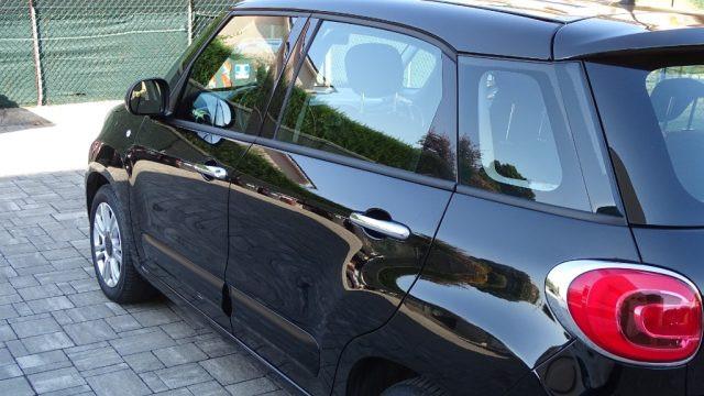 FIAT 500L 1.3 Multijet 95 CV Urban, Garanzia...