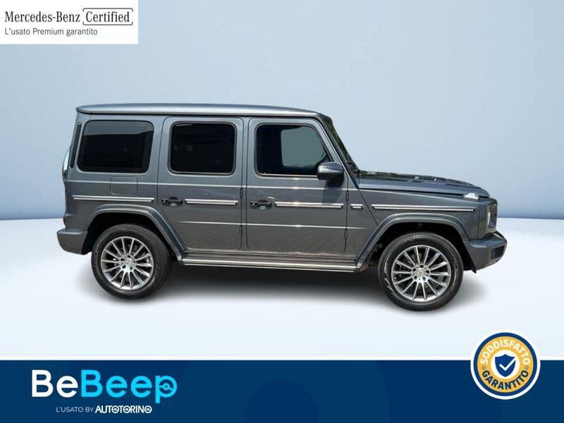 Mercedes-Benz Classe G G 400 D PREMIUM 330CV AUTO