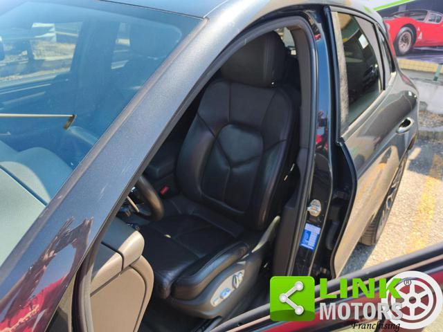 PORSCHE Macan 2.0 T PDK 252CV