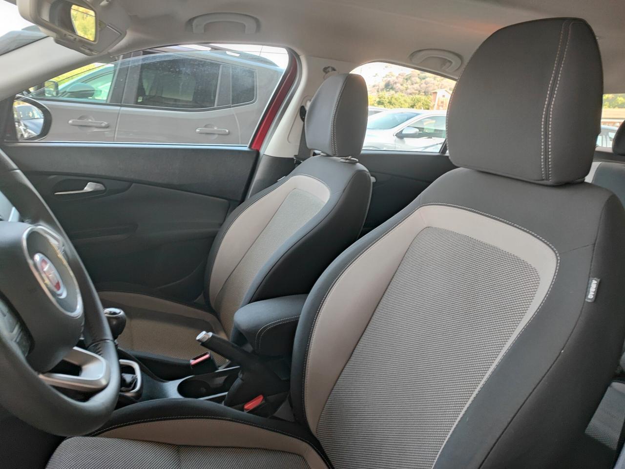 Fiat Tipo 1.6 Mjt 4 porte Opening Edition