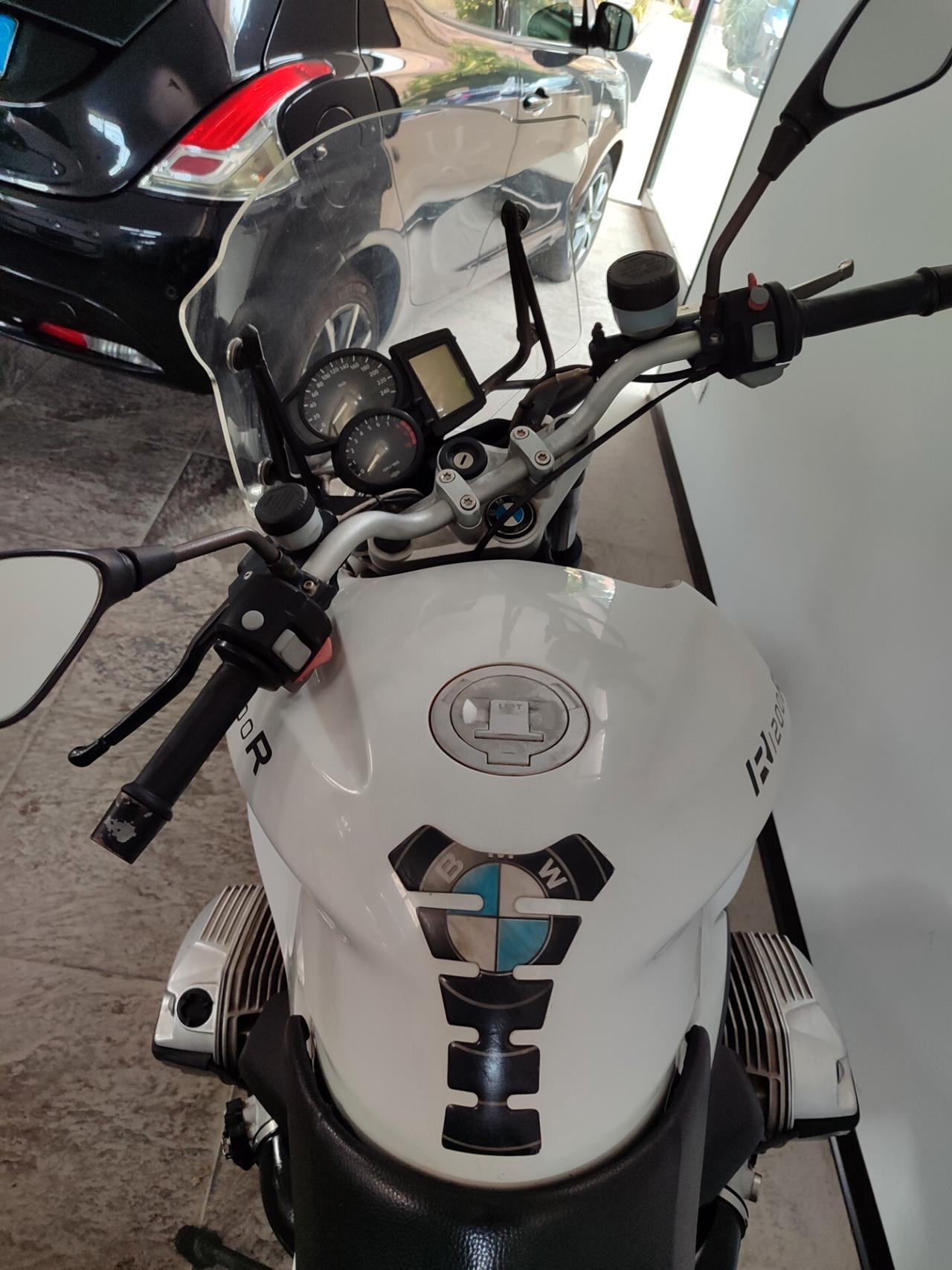 Bmw R 1200