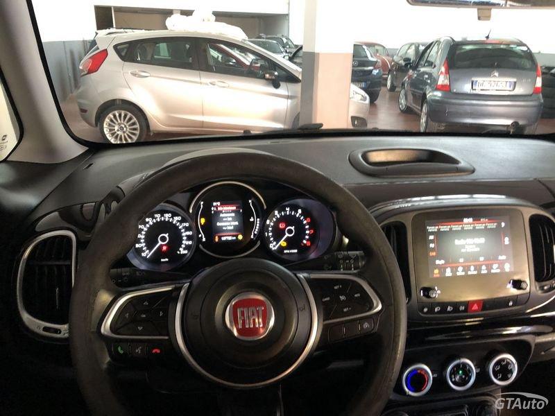 FIAT 500L 500L 1.4 95 CV City Cross