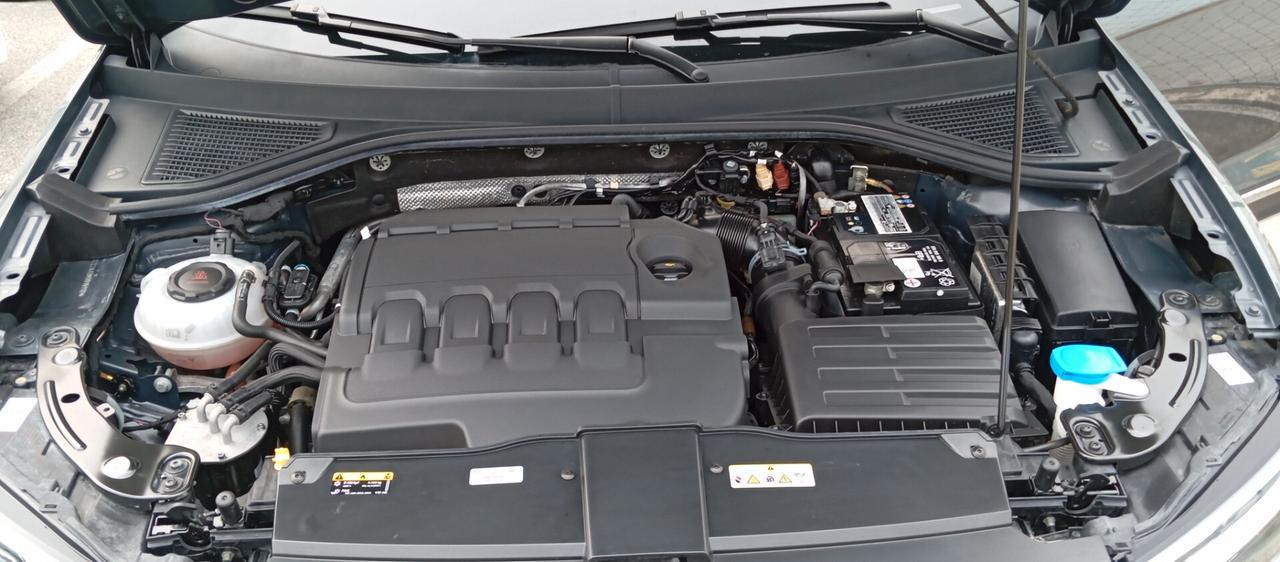 Volkswagen T-Roc 1.6 TDI 115 CV Style-Garanzia
