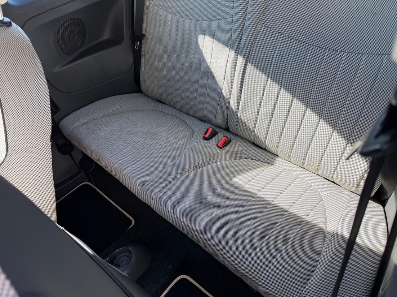 Fiat 500 1.3 Multijet 16V 75CV Pop