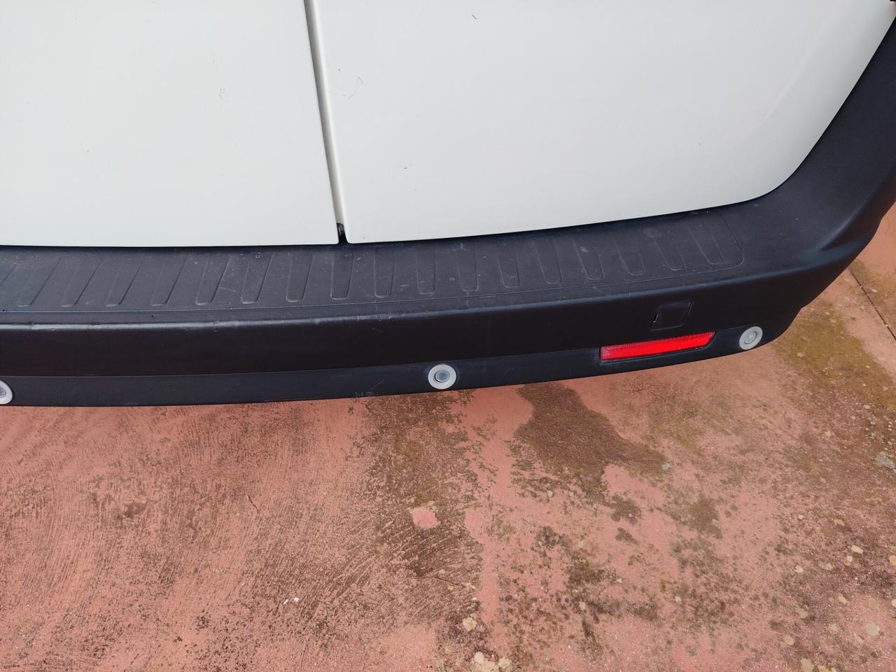 Fiat Doblò 1.6 MJT 105CV 3posti 2021 iva compresa