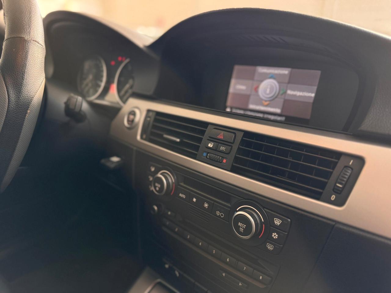 Bmw 318 Touring Msport