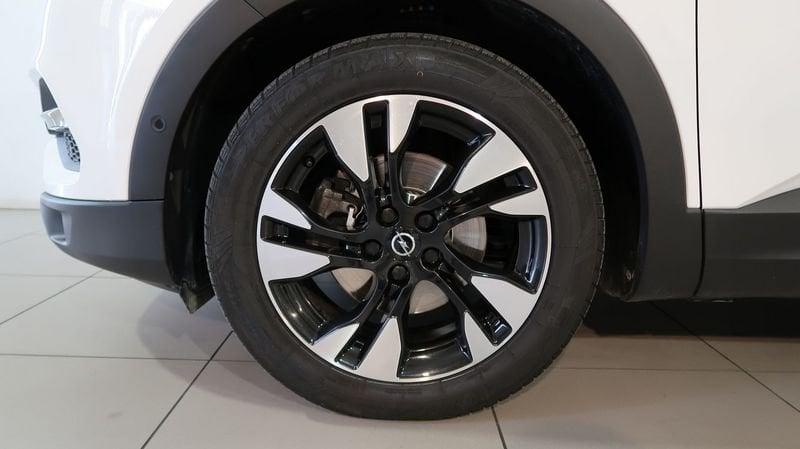 Opel Grandland X Grandland X 1.5 ecotec Innovation s&s 130cv #CARPLAY#NAVI#