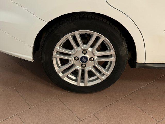 FORD Tourneo Courier 1.5 TDCI 75 CV S&S Plus