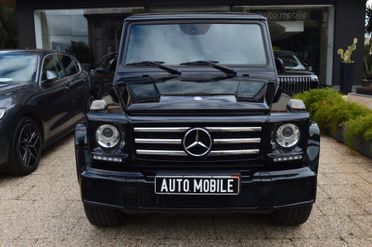 Mercedes-benz G 350 d S.W. Professional AMG
