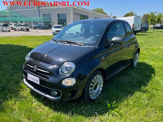 FIAT 500 1.3 Multijet 95 CV S