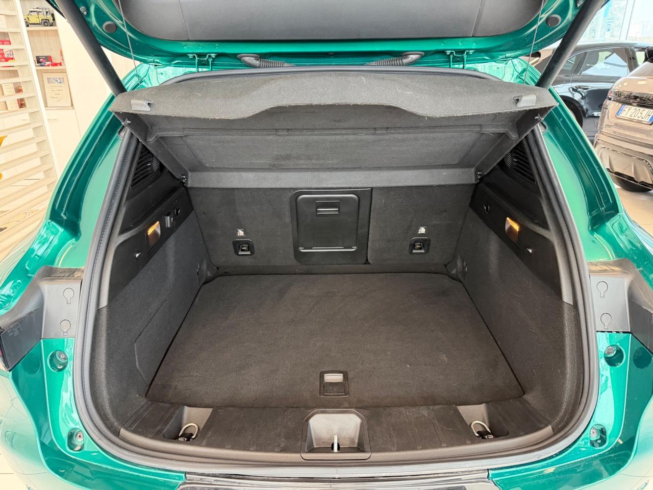 Alfa Romeo Tonale 1.5 130 CV MHEV TCT7 Edizione Speciale