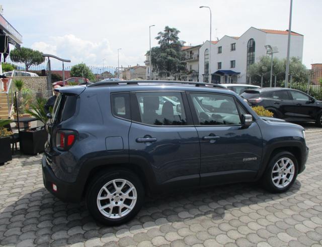 JEEP Renegade 1.0 T3 80TH ANNIVERSARY (88KW)