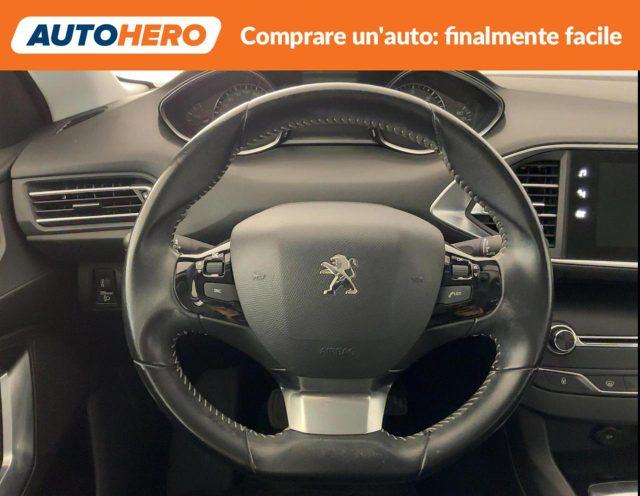 PEUGEOT 308 BlueHDi 130 S&S Active