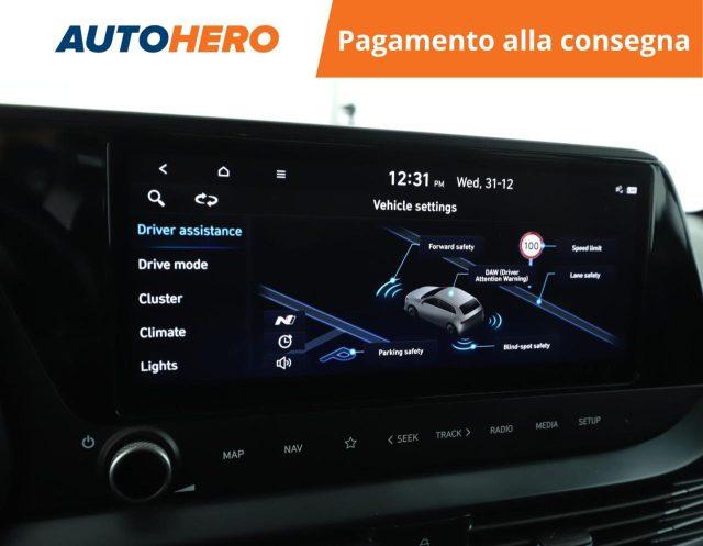 HYUNDAI i20 N 1.6 T-GDI N-Performance