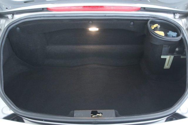 PORSCHE Boxster 3.2i 24V cat S iscritta ASI Prima Vernice/Xeno