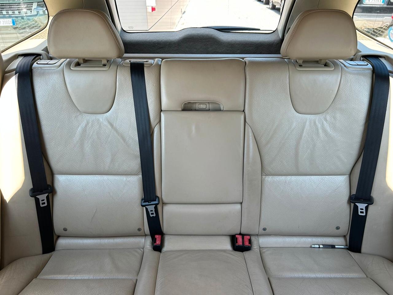 Volvo XC 60 XC60 D5 AWD Kinetic