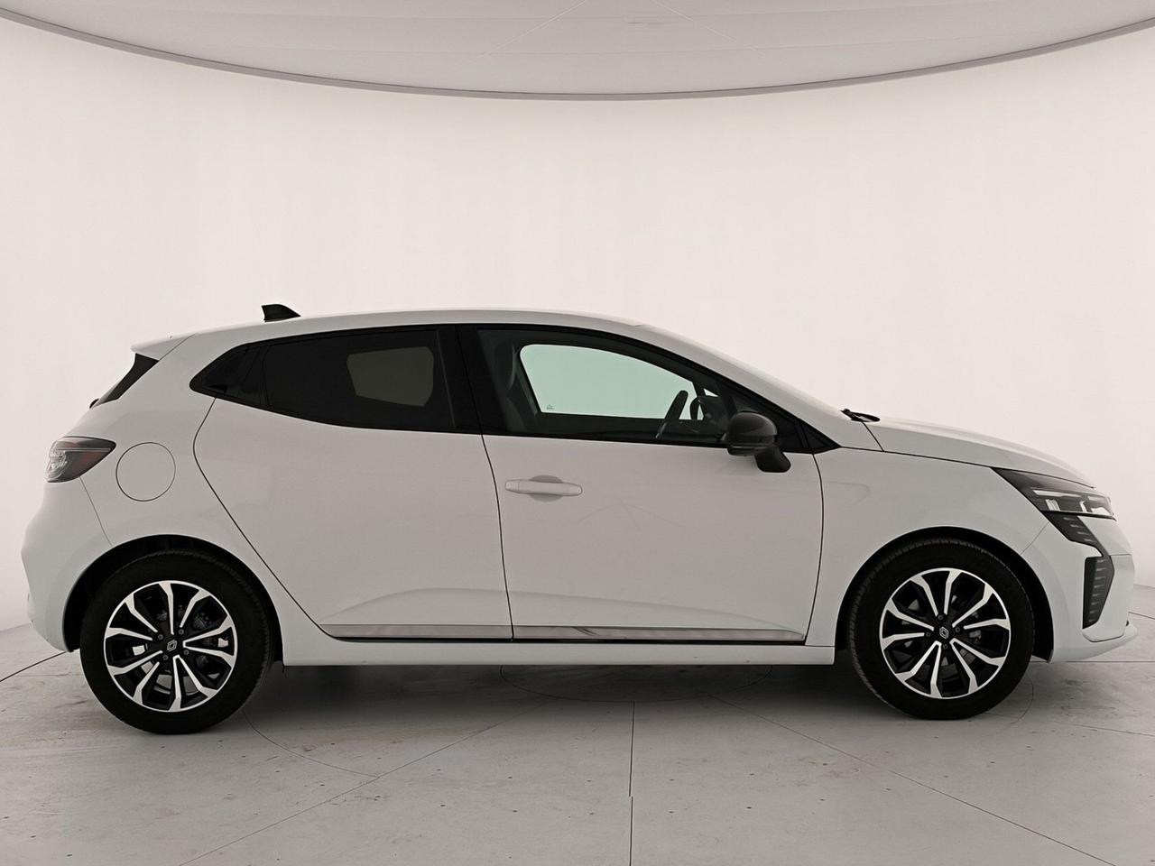 Renault Clio 1.0 eco-g techno 100cv