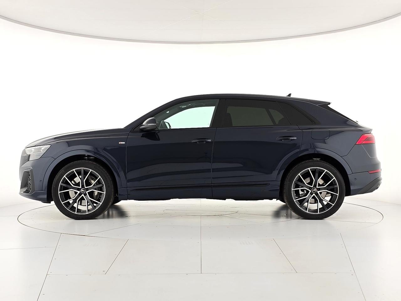 Audi Q8 3.0 tfsi e s line edition quattro 394cv tiptronic