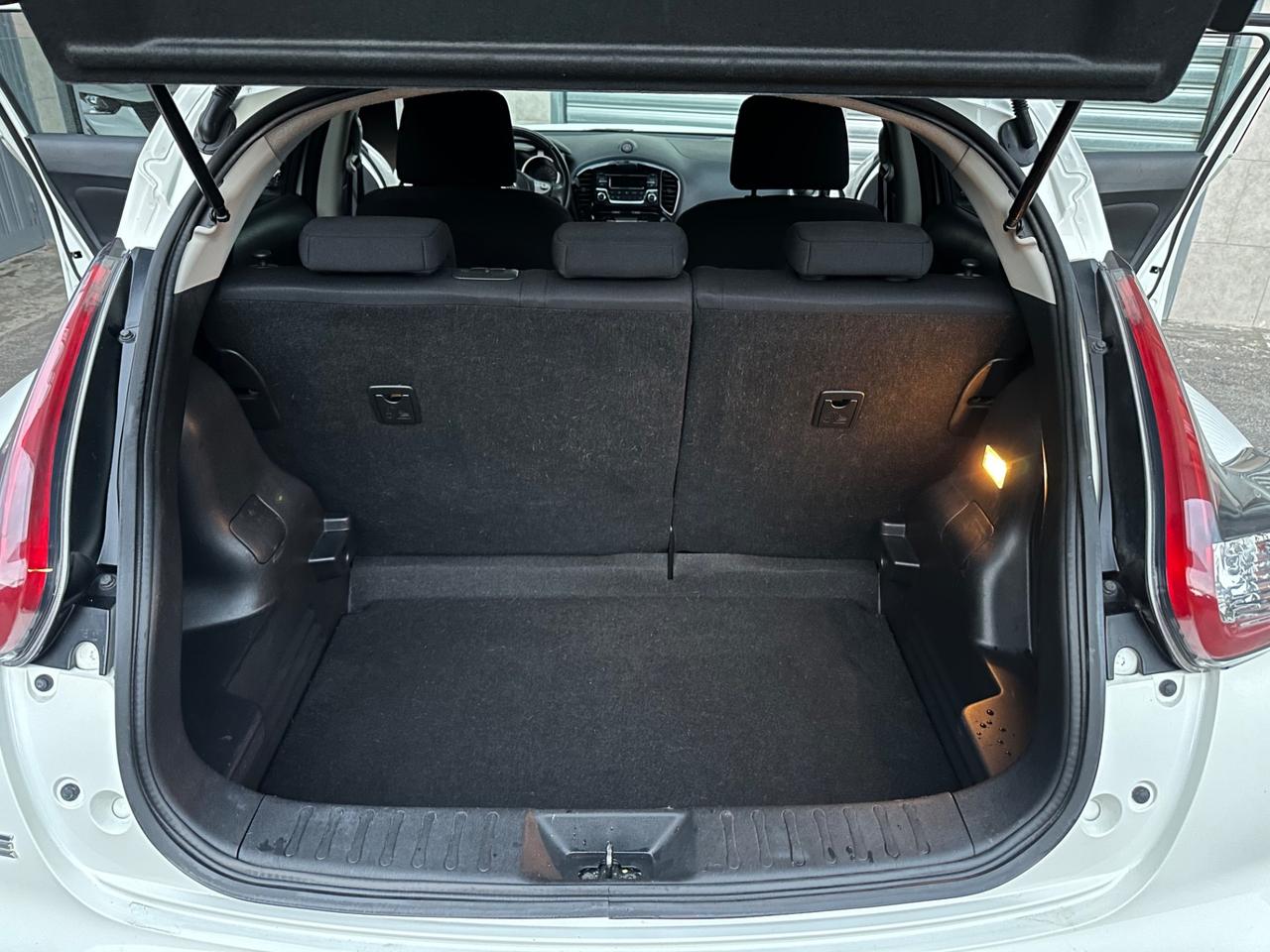 Nissan Juke 1.5 dCi 110cv Start&Stop Acenta