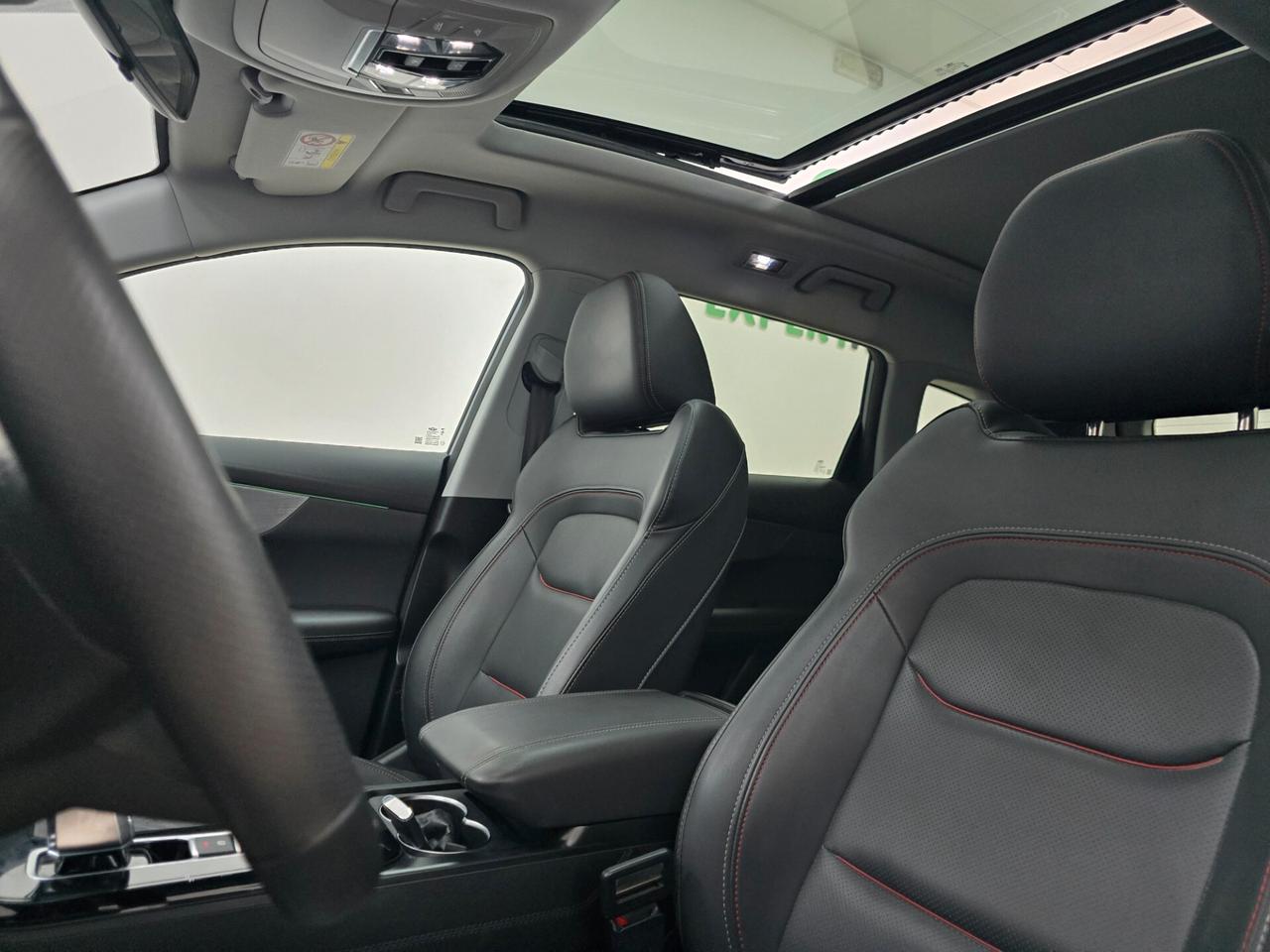 Dr 6.0 1.5 Turbo CVT Bi-Fuel GPL