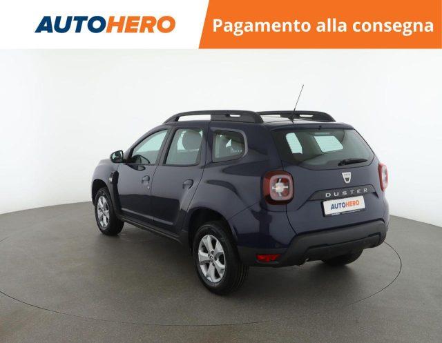 DACIA Duster 1.0 TCe 100 CV 4x2 Comfort