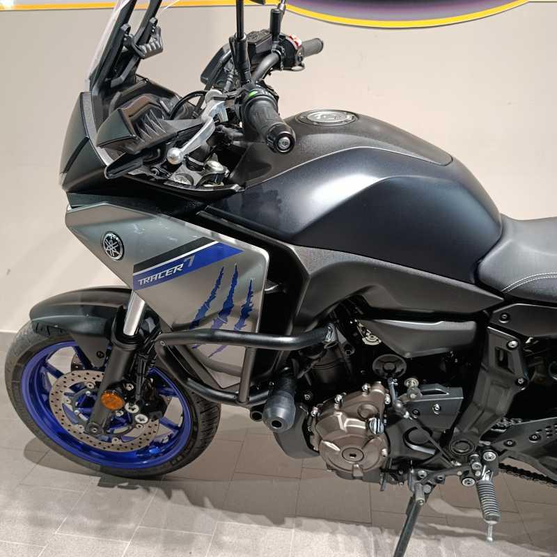 Yamaha Tracer 7 35KW - 2024