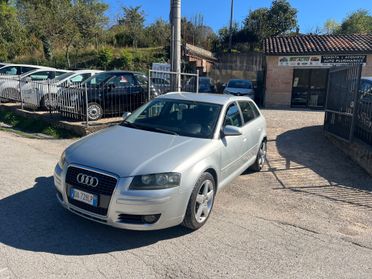 Audi A3 2.0 16V TDI Attraction