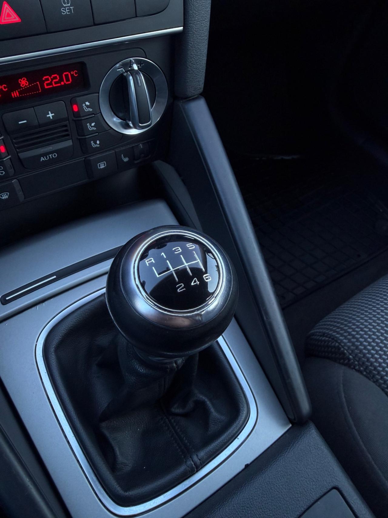 Audi A3 2.0 Tdi 140CV 5porte Ambition