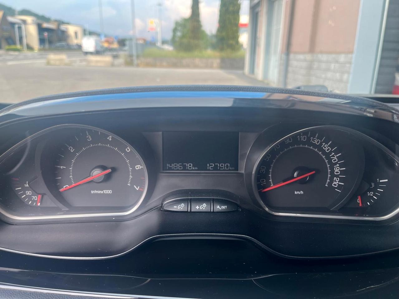 Peugeot 208 208 5p 1.0 puretech (vti) Active - NEOPATENTATI OK