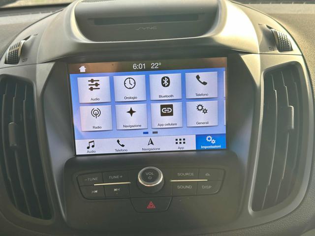 FORD Kuga 1.5 EcoBoost 120 CV S&S 2WD ST-LINE OK NEOP