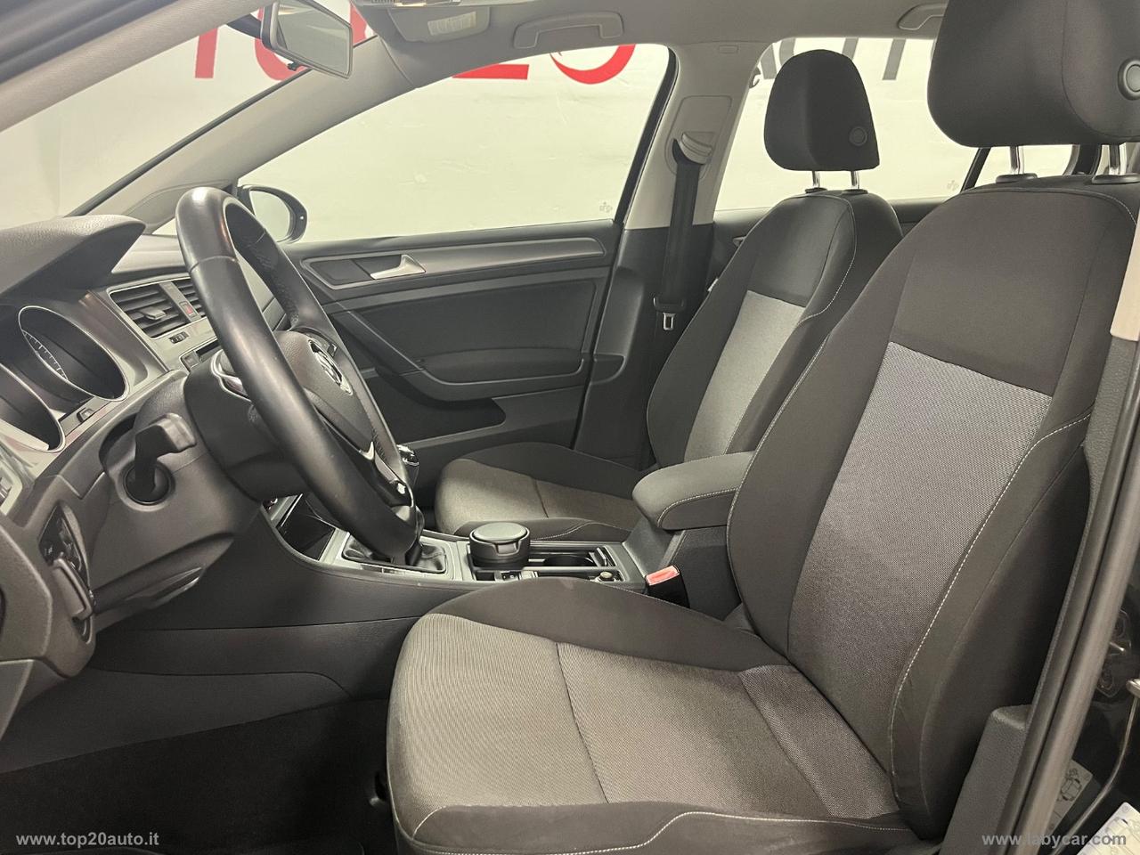 VOLKSWAGEN Golf 1.2 TSI 85 CV 5p. Tech&Sound BMT