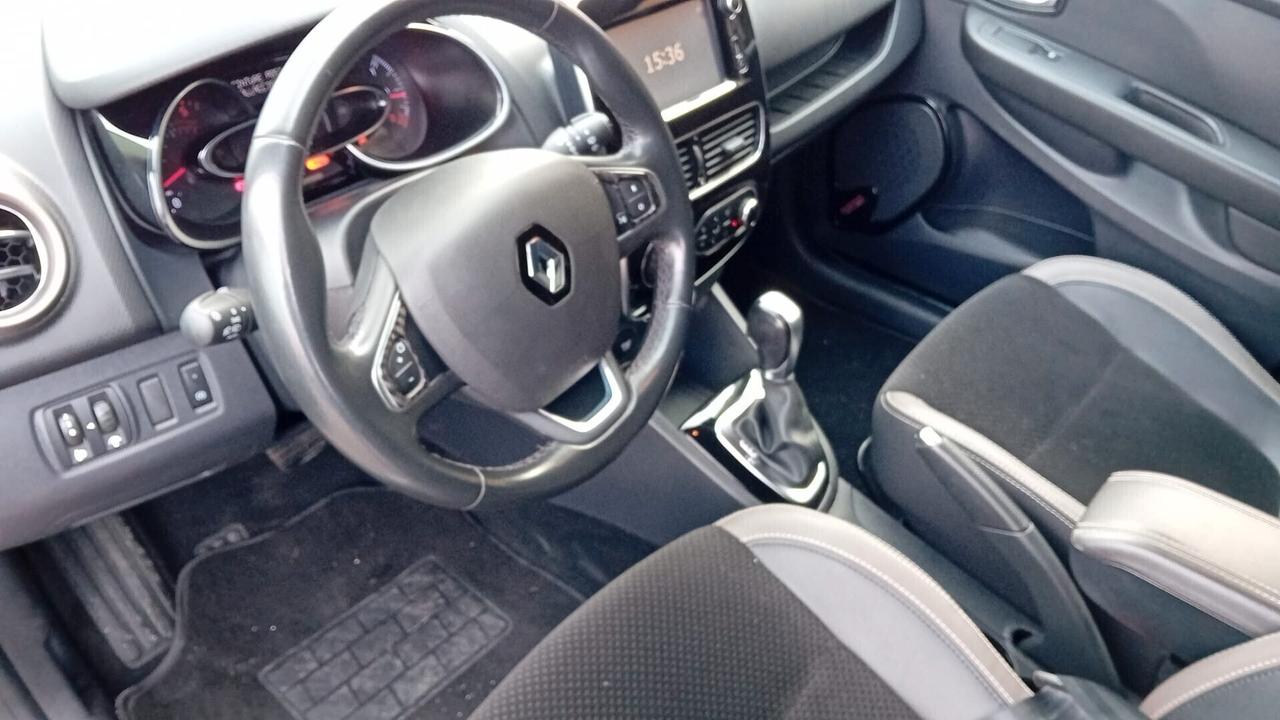 Renault Clio dCi 8V 90CV Restyling Aut. - 2018