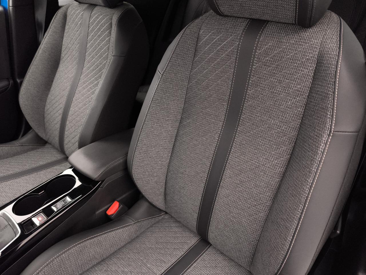 PEUGEOT 2008 II 2023 - 2008 1.2 puretech Allure s&s 100cv