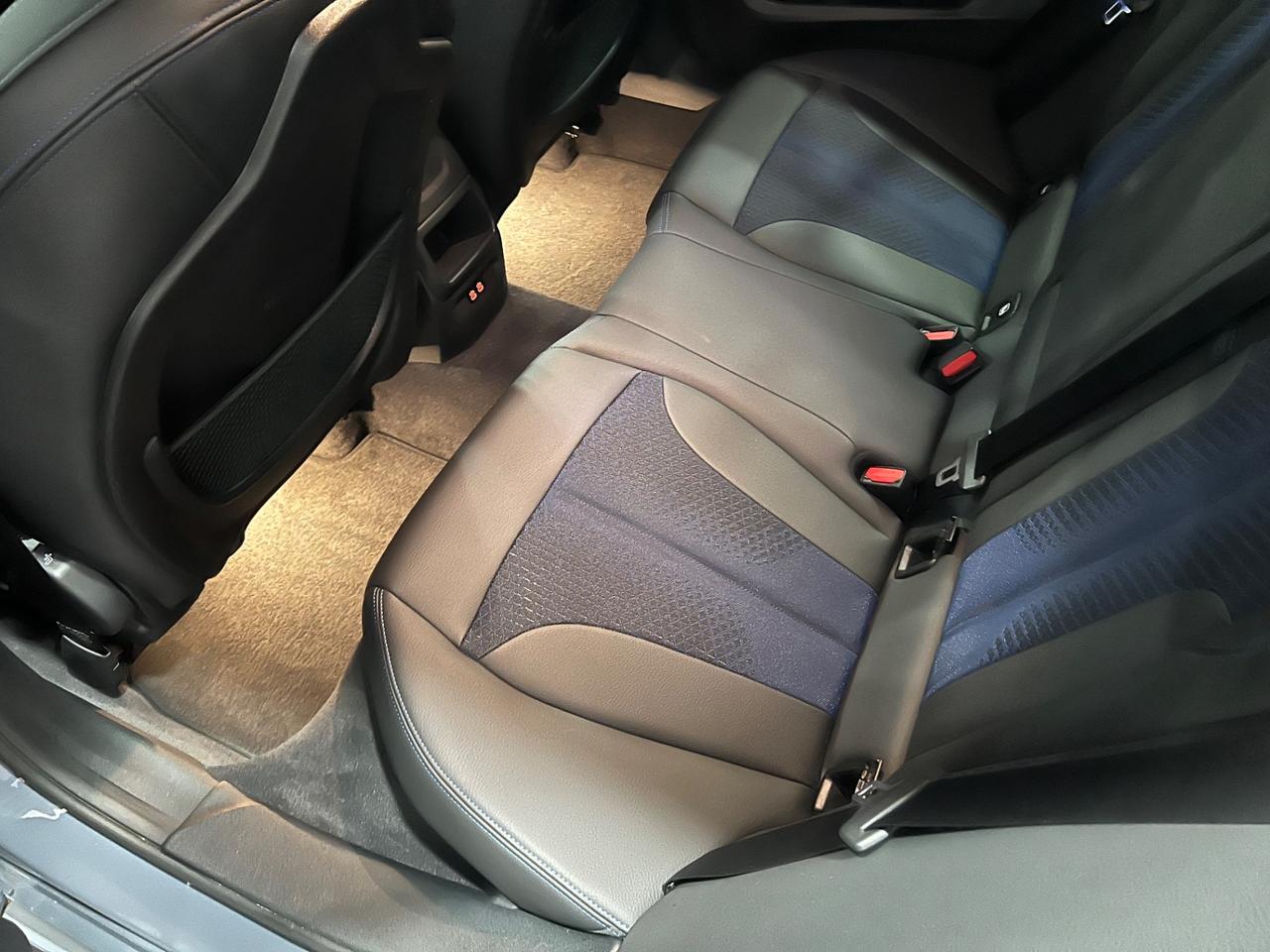 BMW 120d Aut. XDrive MSport 190 cv