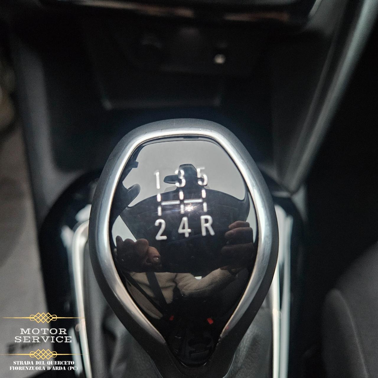 Opel Corsa 1.2 PREZZO REALE E FINALE